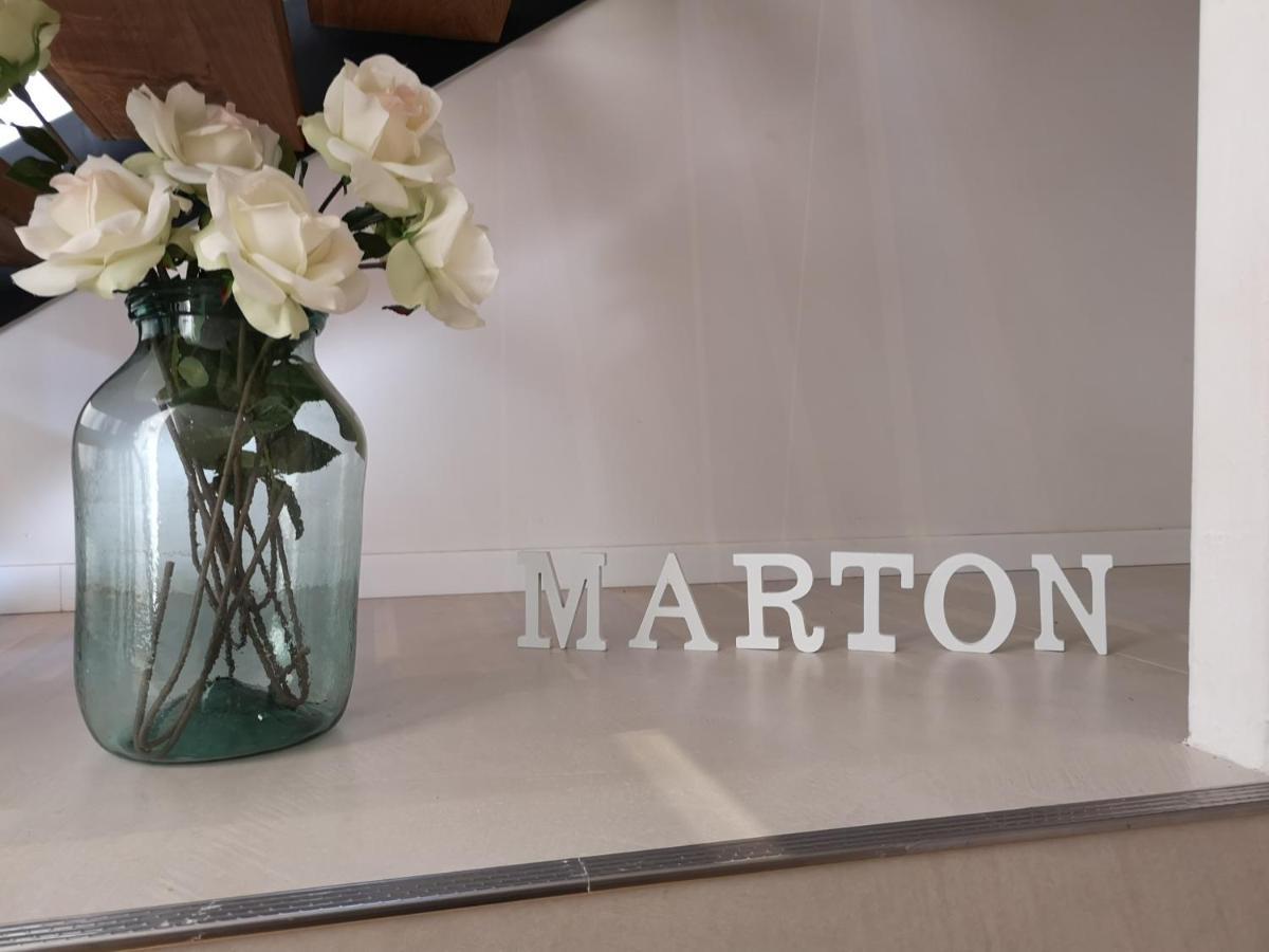 Marton Hotel Valldemossa Exterior foto